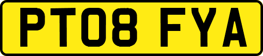 PT08FYA