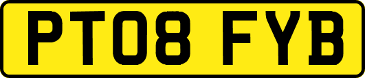 PT08FYB