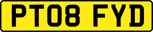 PT08FYD