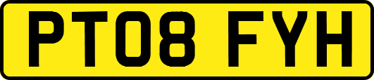 PT08FYH