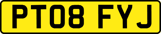 PT08FYJ