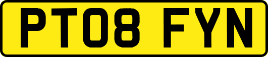 PT08FYN