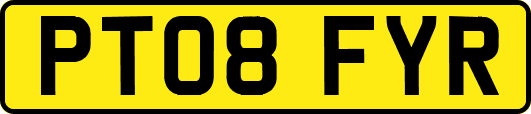 PT08FYR