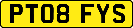 PT08FYS