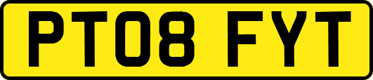 PT08FYT