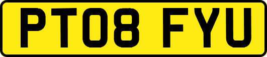PT08FYU