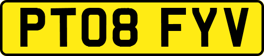 PT08FYV