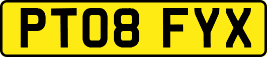 PT08FYX