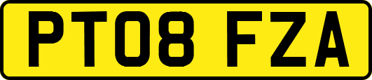 PT08FZA