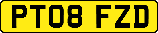 PT08FZD