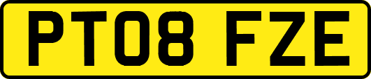 PT08FZE