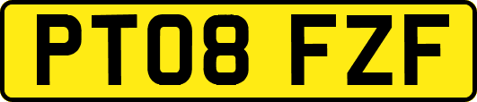 PT08FZF
