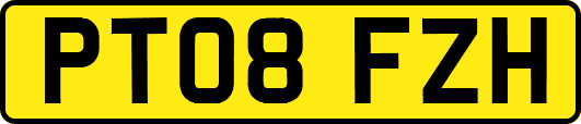 PT08FZH