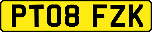 PT08FZK