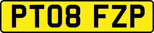PT08FZP