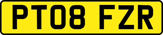 PT08FZR