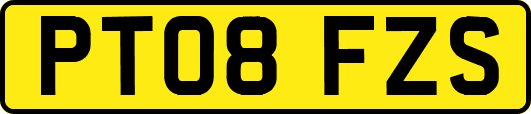 PT08FZS