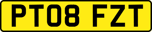 PT08FZT