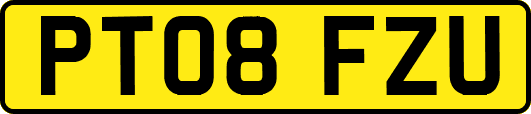 PT08FZU
