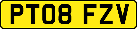 PT08FZV