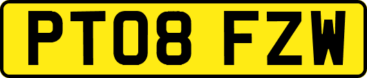 PT08FZW