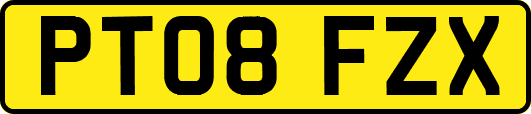 PT08FZX