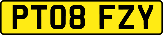 PT08FZY