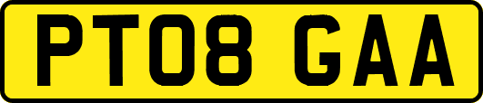 PT08GAA