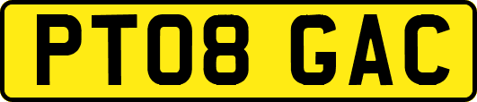 PT08GAC