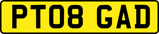 PT08GAD