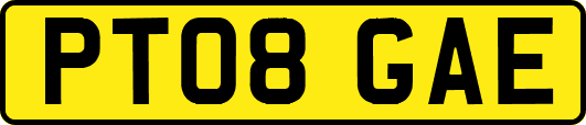 PT08GAE