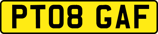 PT08GAF