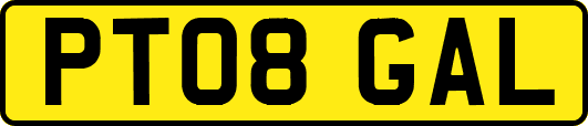 PT08GAL