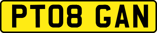 PT08GAN