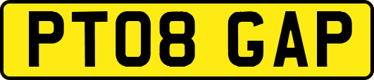 PT08GAP