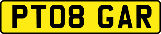 PT08GAR