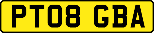 PT08GBA