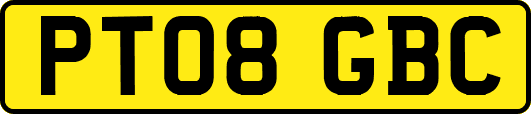 PT08GBC