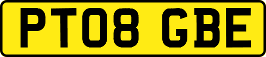 PT08GBE