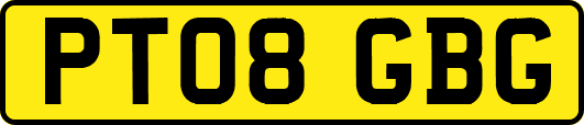 PT08GBG