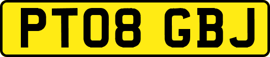 PT08GBJ