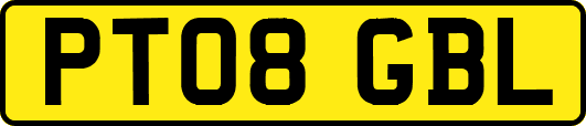 PT08GBL