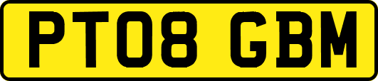 PT08GBM