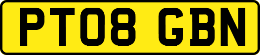 PT08GBN