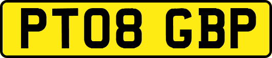 PT08GBP