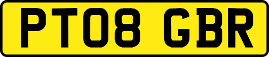 PT08GBR