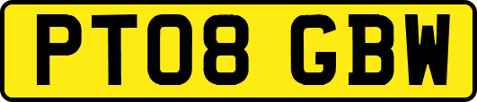 PT08GBW