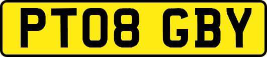 PT08GBY