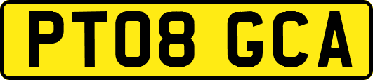 PT08GCA
