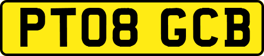 PT08GCB
